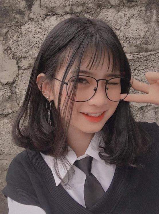 gái xinh 2012 siêu cute