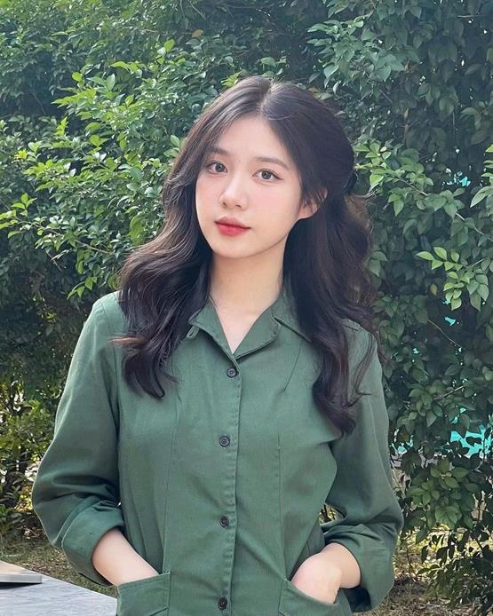 Ảnh mạng gái FB hot