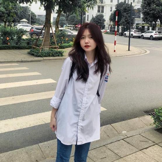 Ngắm Nhìn +888 Hình Ảnh Gái Xinh Lớp 9 Với Vẻ Đẹp Trong Sáng, Cute