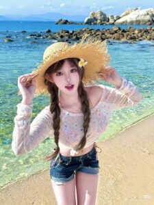 gái xinh 2k3 hot nhất