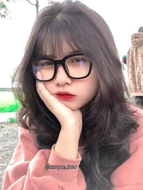 nét tinh nghịch trong ảnh gái xinh 2012 dễ thương