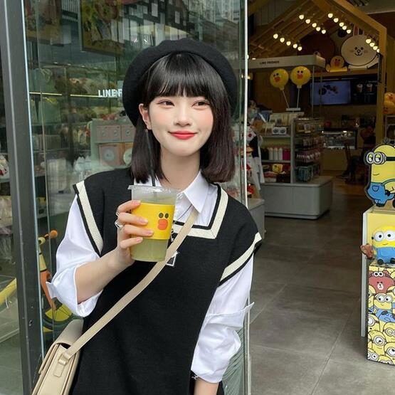 Top 39+ Hình Ảnh Gái Xinh Uống Trà Sữa Tạo Dáng Độc Đáo  & Cực Hot