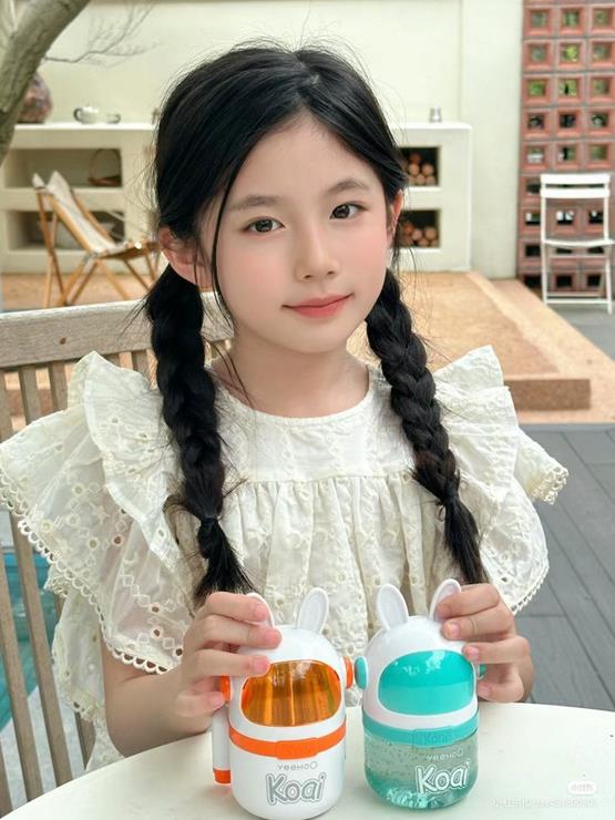 ảnh gái xinh 14 tuổi