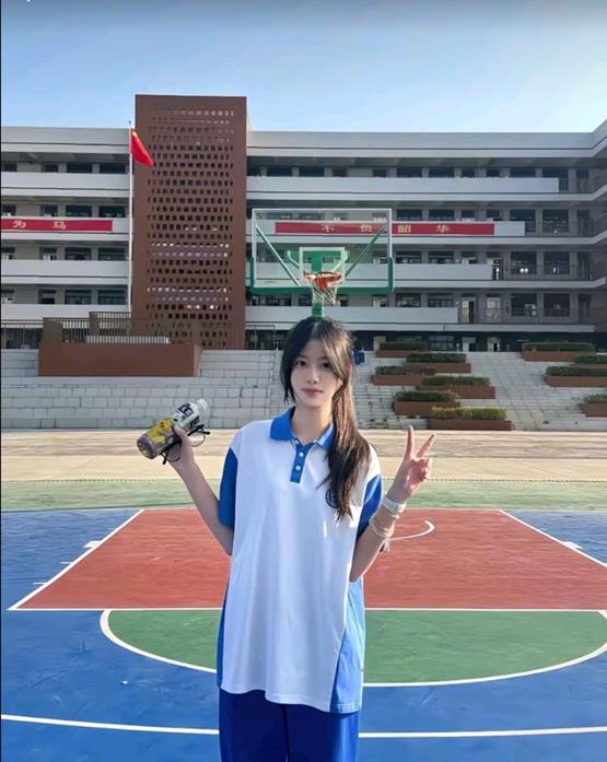 ảnh gái xinh học đường siêu hot