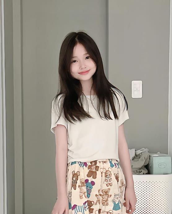 ảnh gái xinh 15 tuổi