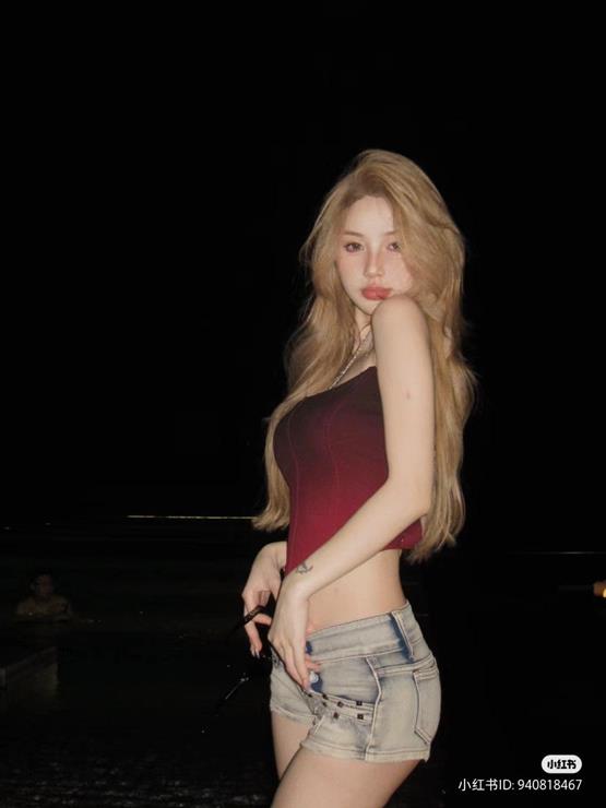 instagram gái đẹp cá tính