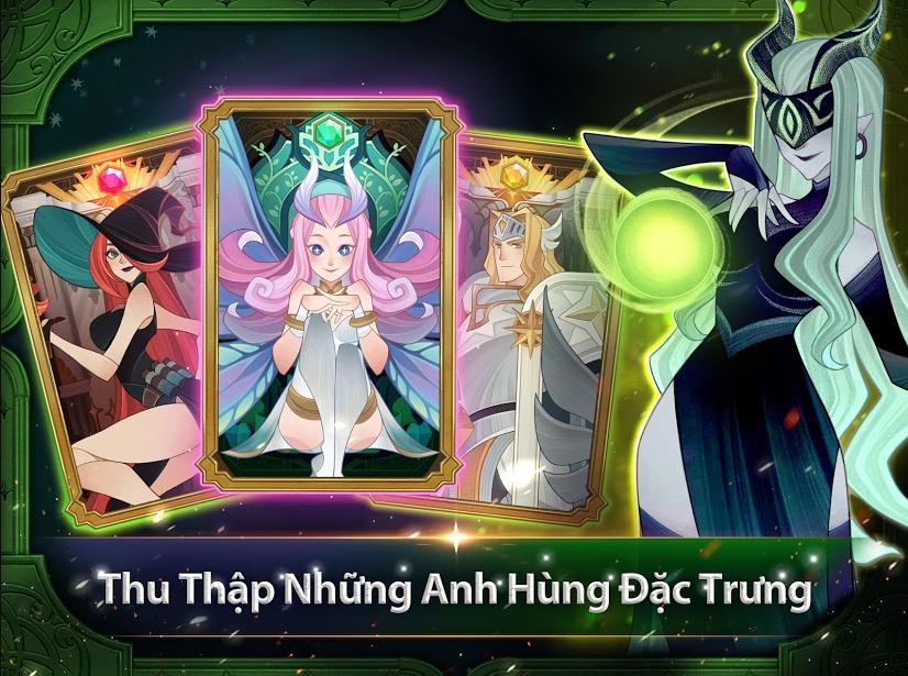 Ảnh AFK Arena
