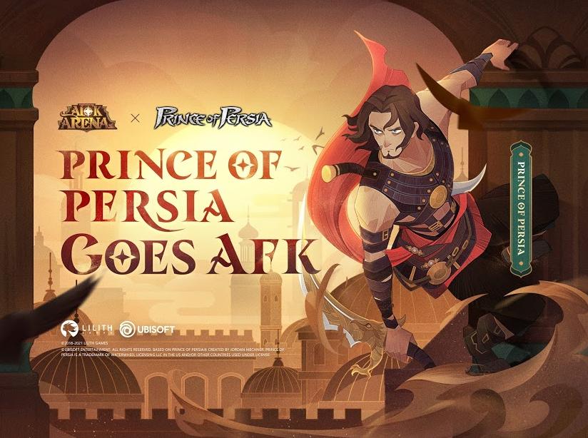 Ảnh AFK Arena
