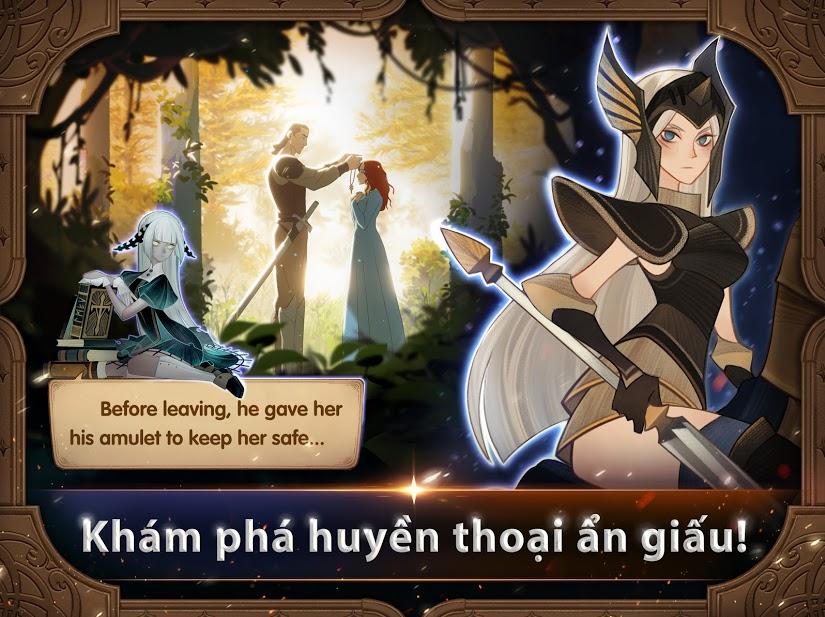Ảnh AFK Arena