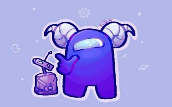 Ảnh among us cute