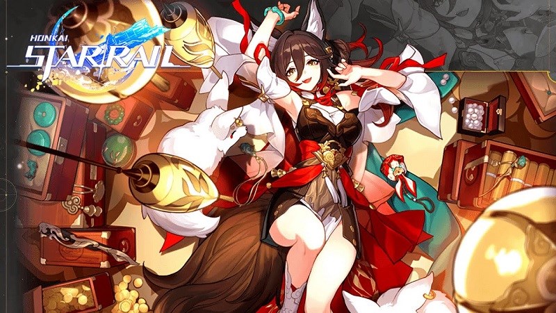 Ảnh nhân vật Honkai Star Rail