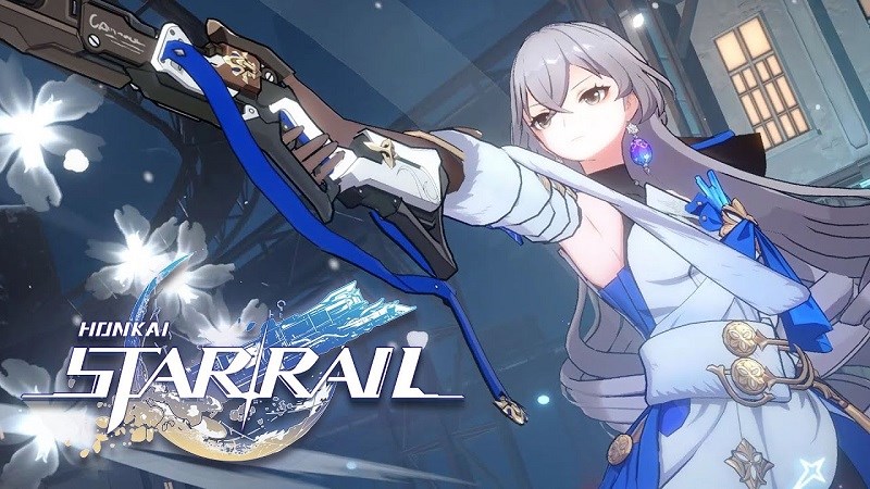 Ảnh nhân vật Honkai Star Rail