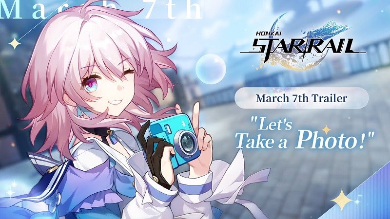 Ảnh nhân vật Honkai Star Rail