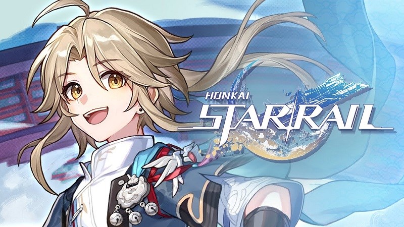 Ảnh nhân vật Honkai Star Rail