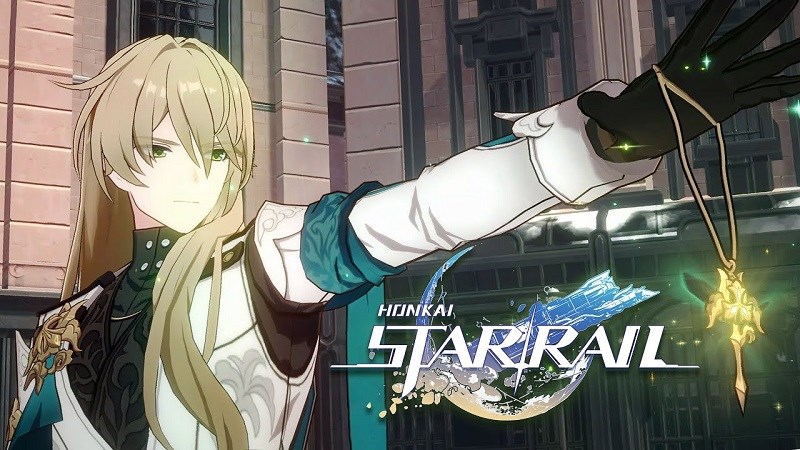 Ảnh nhân vật Honkai Star Rail