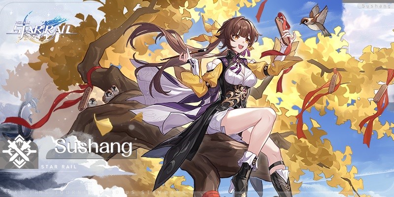 Ảnh nhân vật Honkai Star Rail