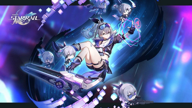 Ảnh nhân vật Honkai Star Rail