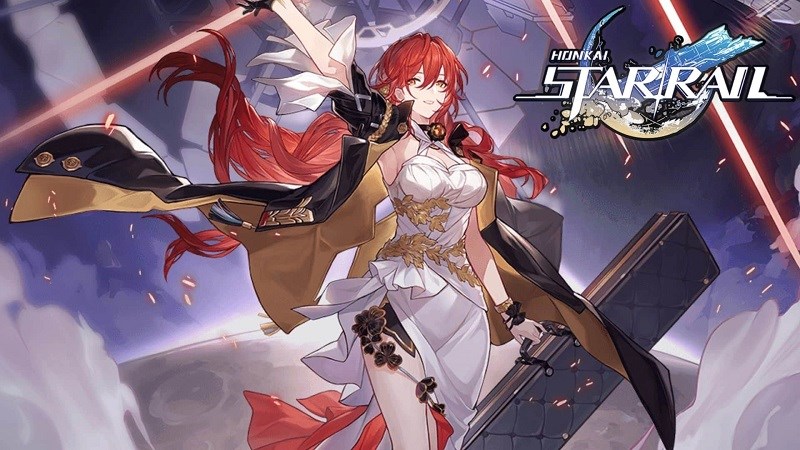 Ảnh nhân vật Honkai Star Rail