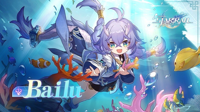 Ảnh nhân vật Honkai Star Rail