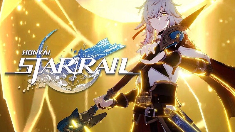 Ảnh nhân vật Honkai Star Rail