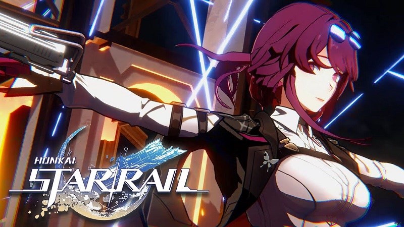 Ảnh nhân vật Honkai Star Rail