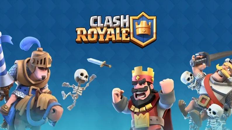 Ảnh Clash Royale