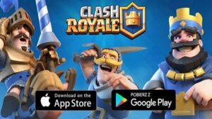 Ảnh Clash Royale