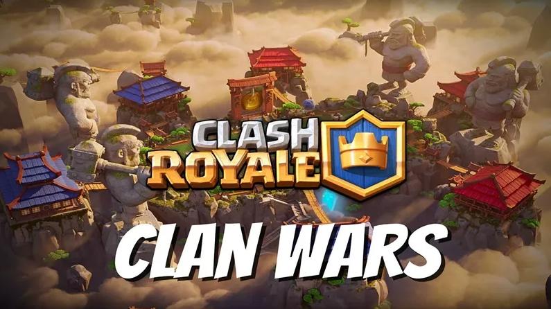 Ảnh Clash Royale