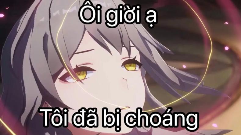 Ảnh Honkai Star Rail Meme