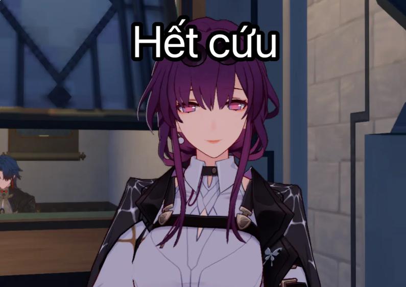 Ảnh Honkai Star Rail Meme