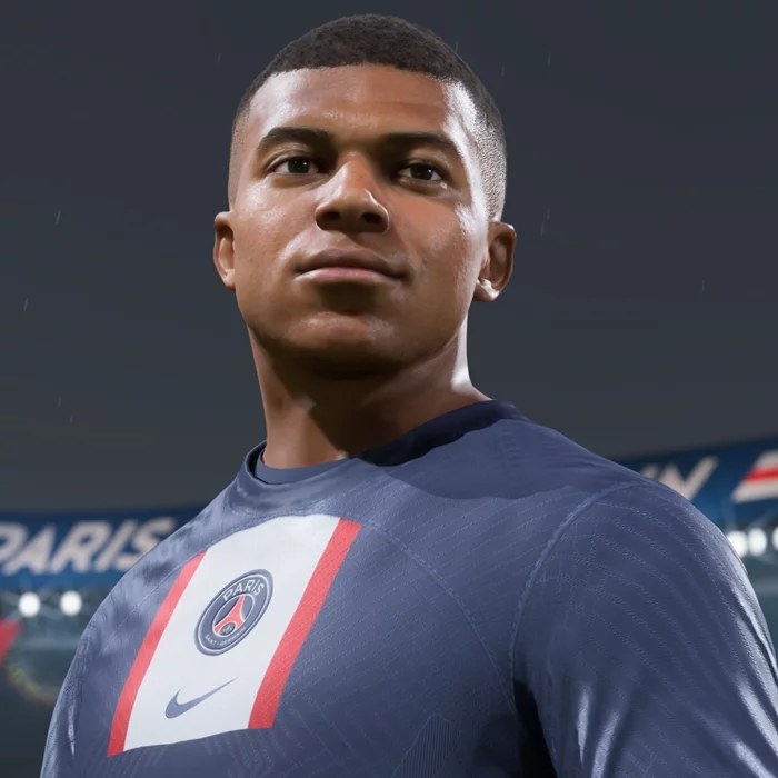 avatar Mbappé.