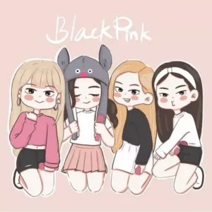 Top 88+ Hình Ảnh Avatar BlackPink Đẹp, Cute, Ảnh Đại Diện BlackPink