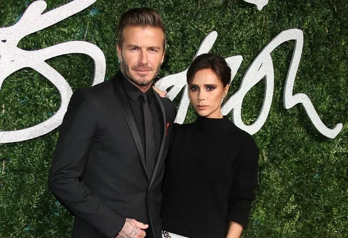 Khoảnh khắc Beckham ảnh đẹp tại các sự kiện quốc tế danh giá.