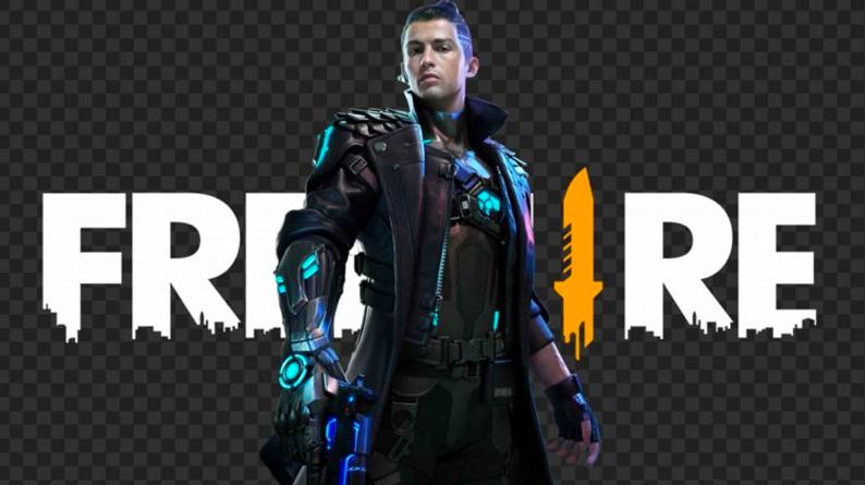 Ảnh nhân vật Free Fire