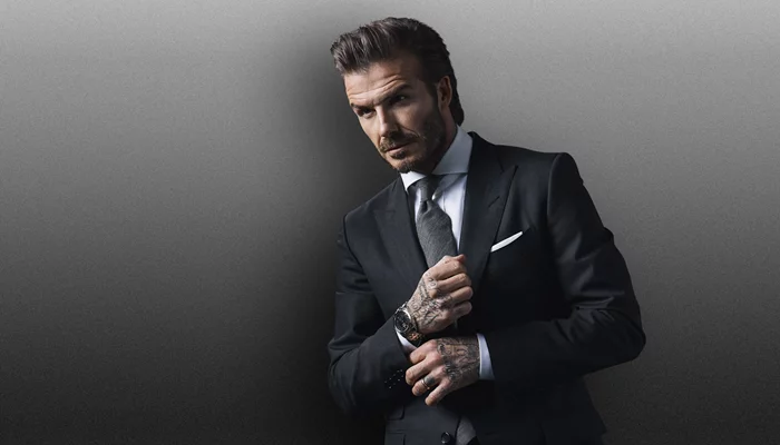 [Ảnh Beckham] Những Hình Ảnh Cũ & Mới Của Nam Thần David Beckham