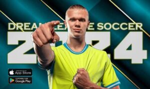 Ảnh Dream League Soccer