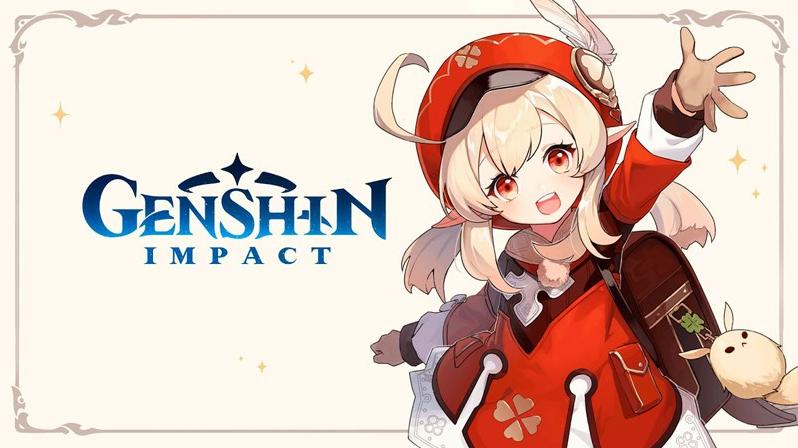 ảnh nhân vật genshin impact 