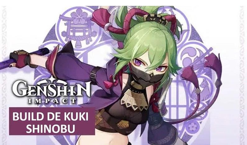 ảnh nhân vật genshin impact 