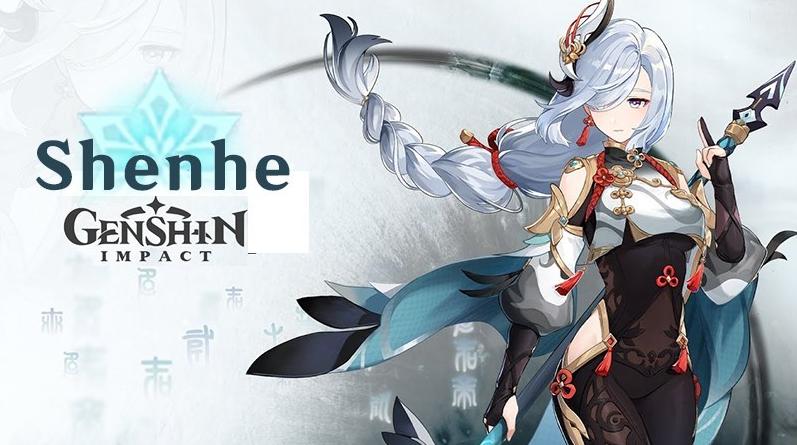 ảnh nhân vật genshin impact 