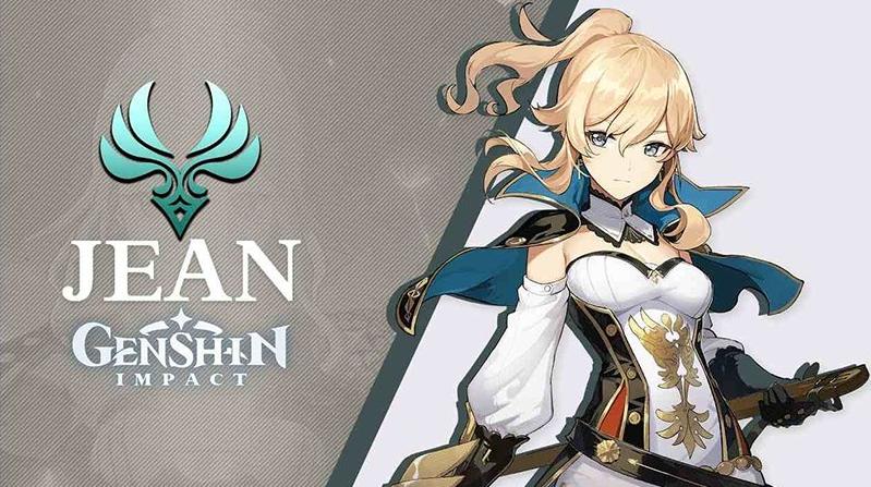 ảnh nhân vật genshin impact 