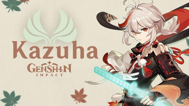 ảnh nhân vật genshin impact 