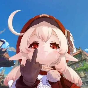 Ảnh genshin impact meme