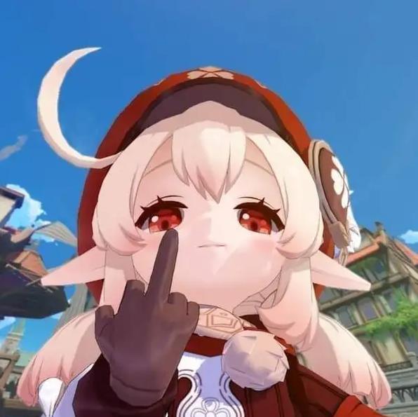 Ảnh genshin impact meme