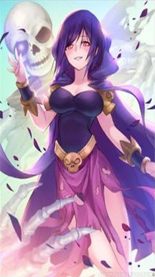 Hình nền clash of clans cho điện thoại