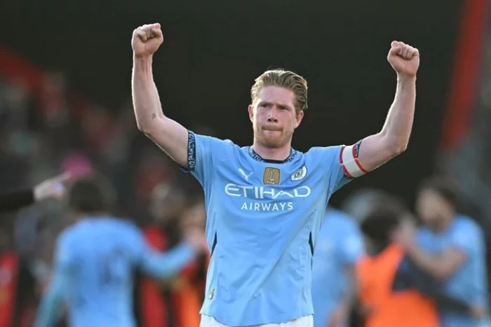 Kho Ảnh Mới & Đẹp Nhất Về Cầu Thủ Kevin De Bruyne – Tải Miễn Phí