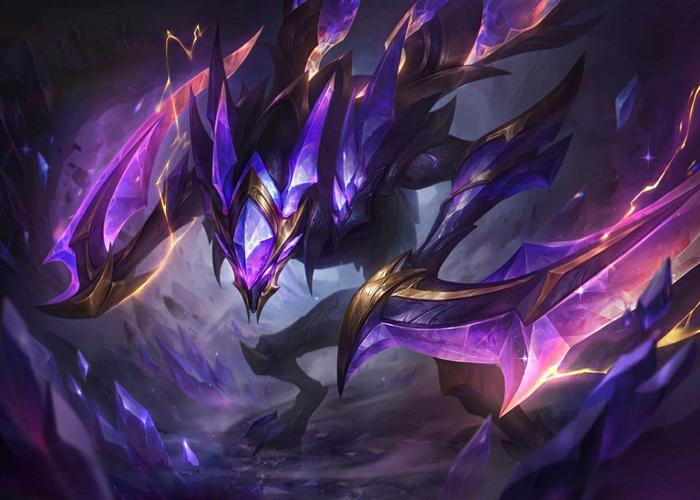 Ảnh Kha’Zix Liên Minh Huyền Thoại