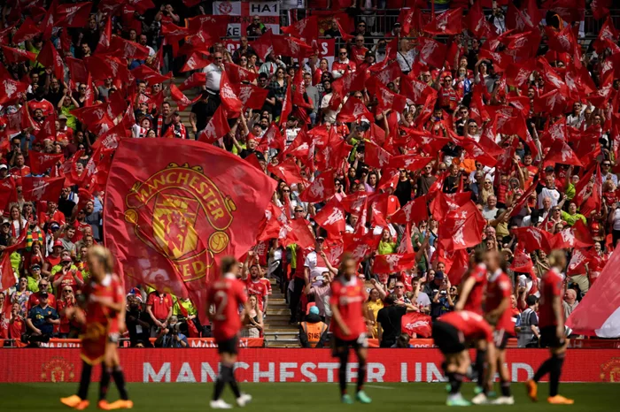 ảnh Manchester United