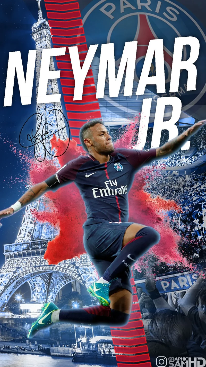 Neymar Jr hình nền