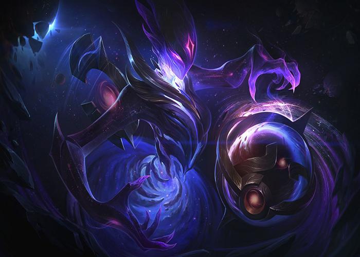 Ảnh Orianna Liên Minh Huyền Thoại