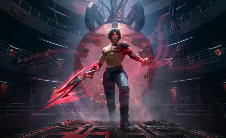 Ảnh nhân vật Free Fire